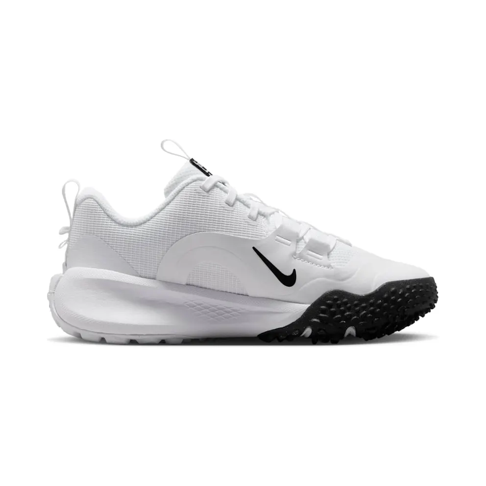 Nike Cross Turf White Black (HM8856-100)