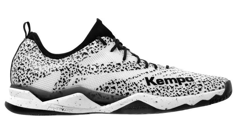kempa sneaker Blanc (200852013)