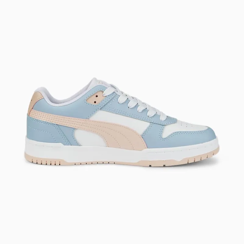 Puma Rbd Game Low Blue/Pink/Grey (38637309)