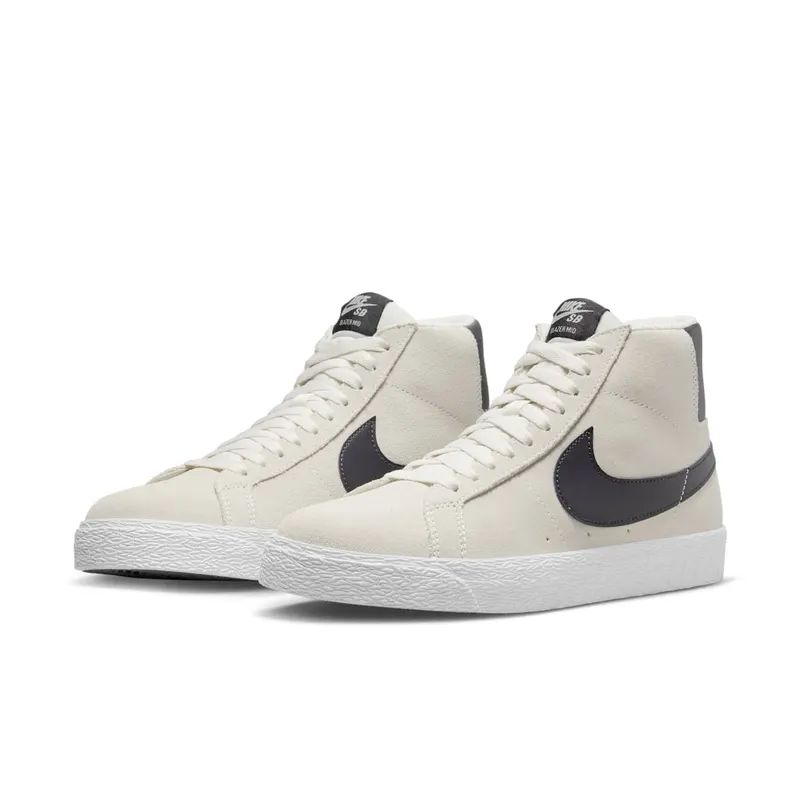 Nike SB Zoom Blazer Mid Phantom Cave Purple Phantom Cave Purple (864349-011)