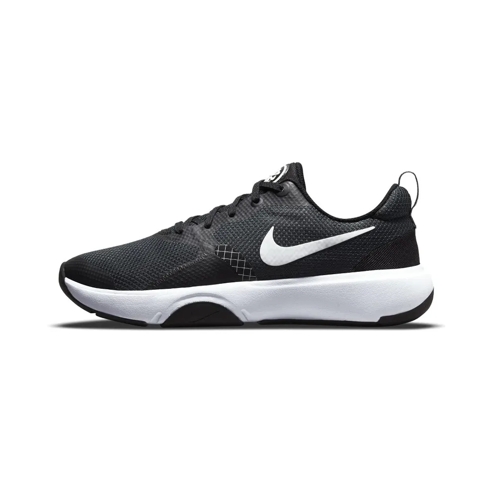 Nike City Rep TR Training Black 50% Sustainable Materials (DA1351-002)