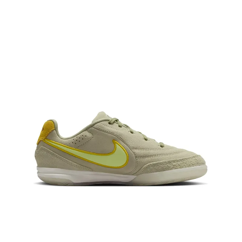 Nike Tiempo Streetgato LE Olive Aura Light Liquid Lime (IR8812-339)