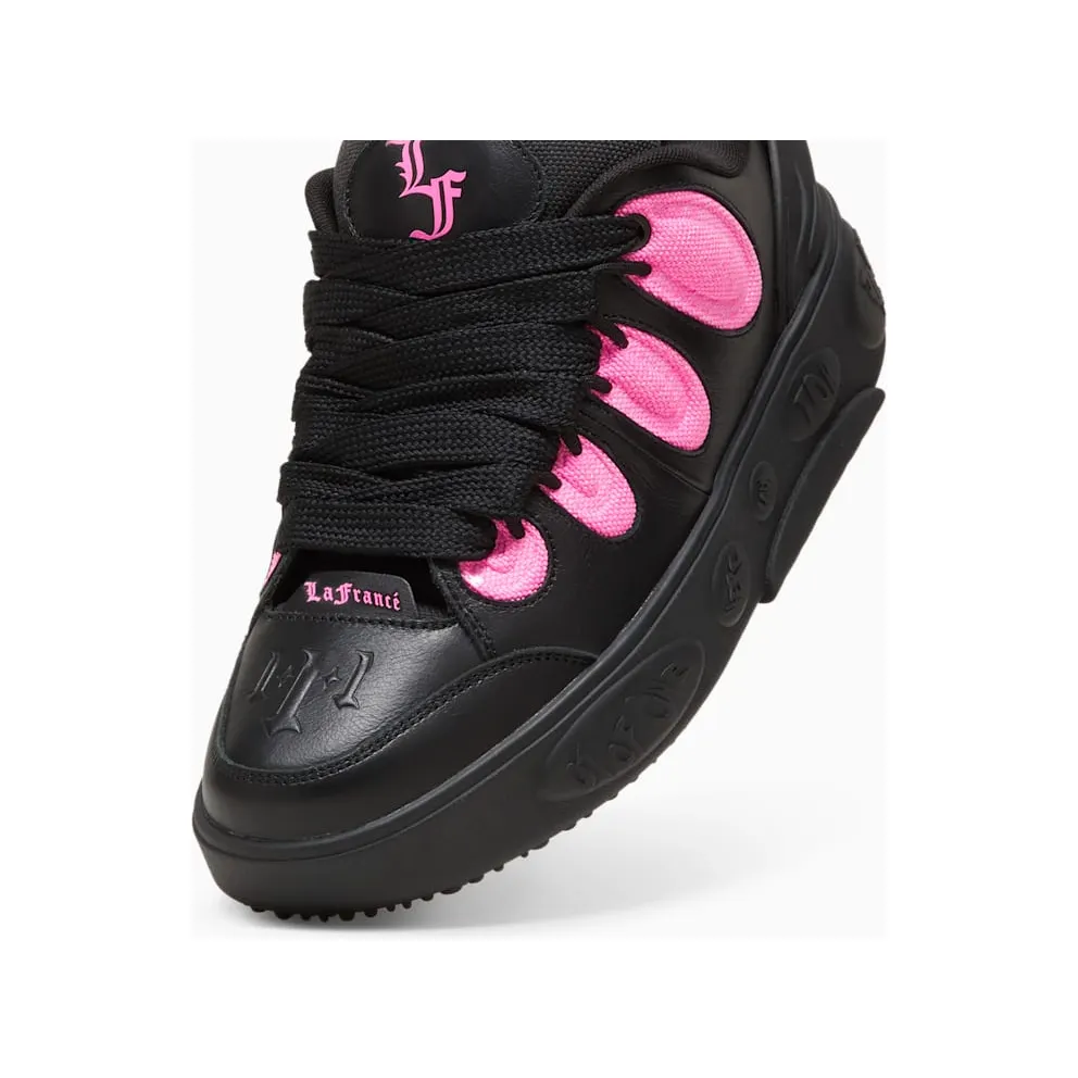Puma Lafrance Black Pink (310865-01)