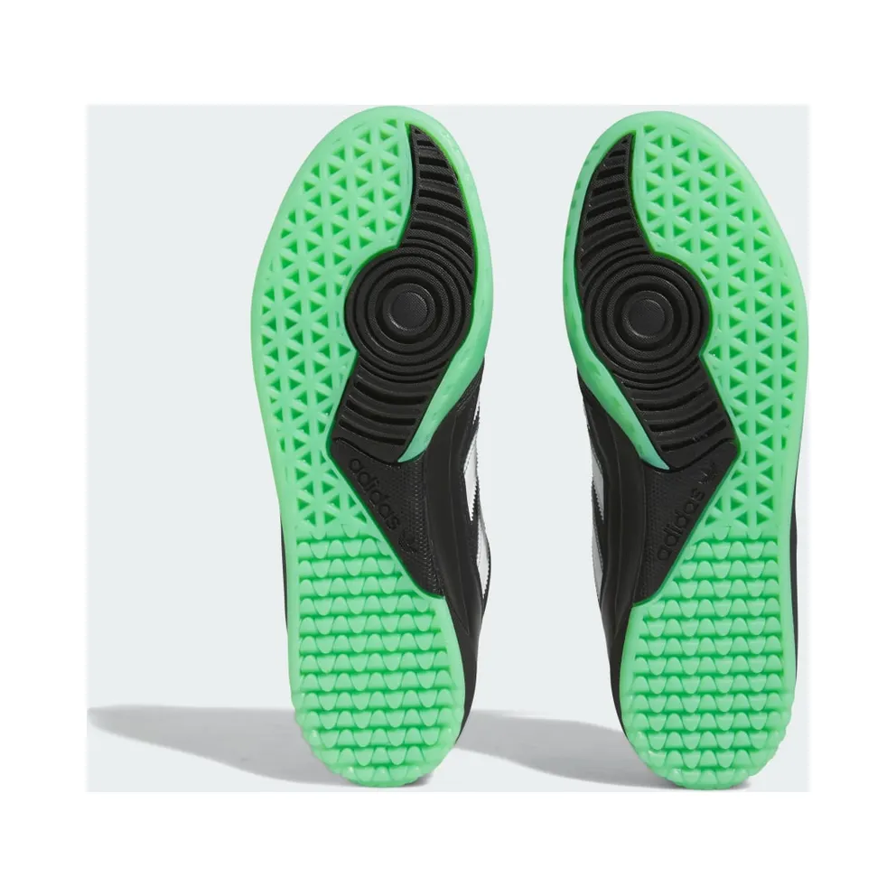 adidas No-Comply x Austin FC Copa Premiere Core Black / Cloud White / Real Green S11 (ID2402)