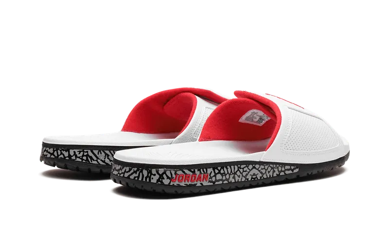 Jordan Hydro 3 Slides (854556-103)