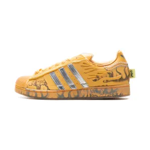Adidas Superstar “Hellstar Hazy Orange” (LA1501)