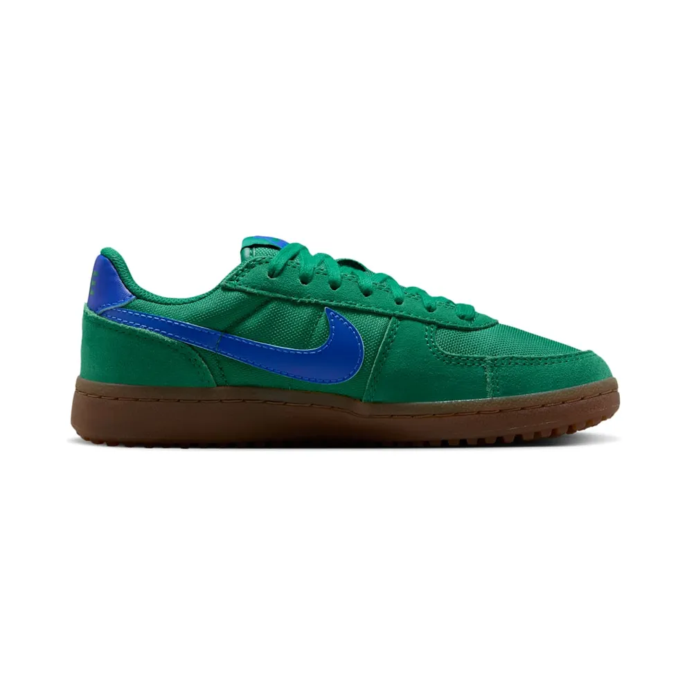 Nike Field General Malachite Gum Medium Brown Hyper Royal (IF0465-302)