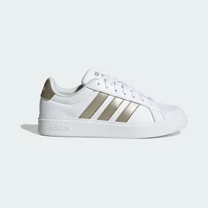 adidas Streettalk White Cyber Metallic (JP8285)