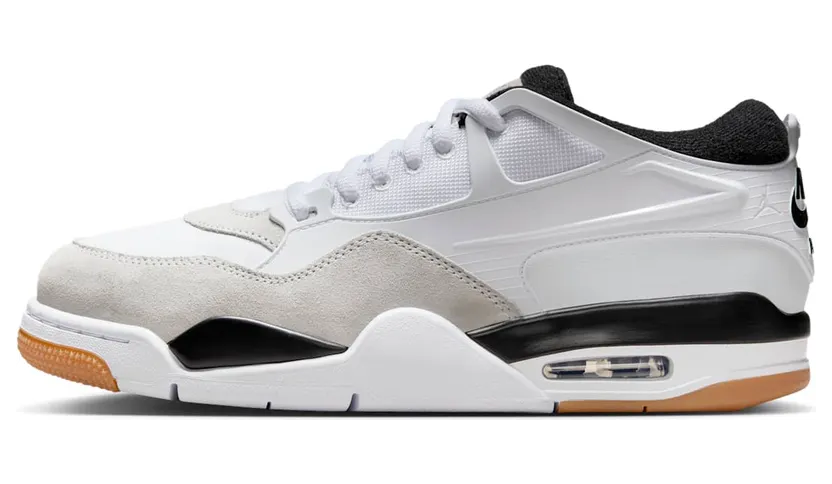 Air Jordan 4 FQ7939-110