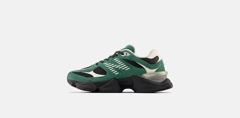 New Balance 9060 “Forest Green” (U9060VRA)