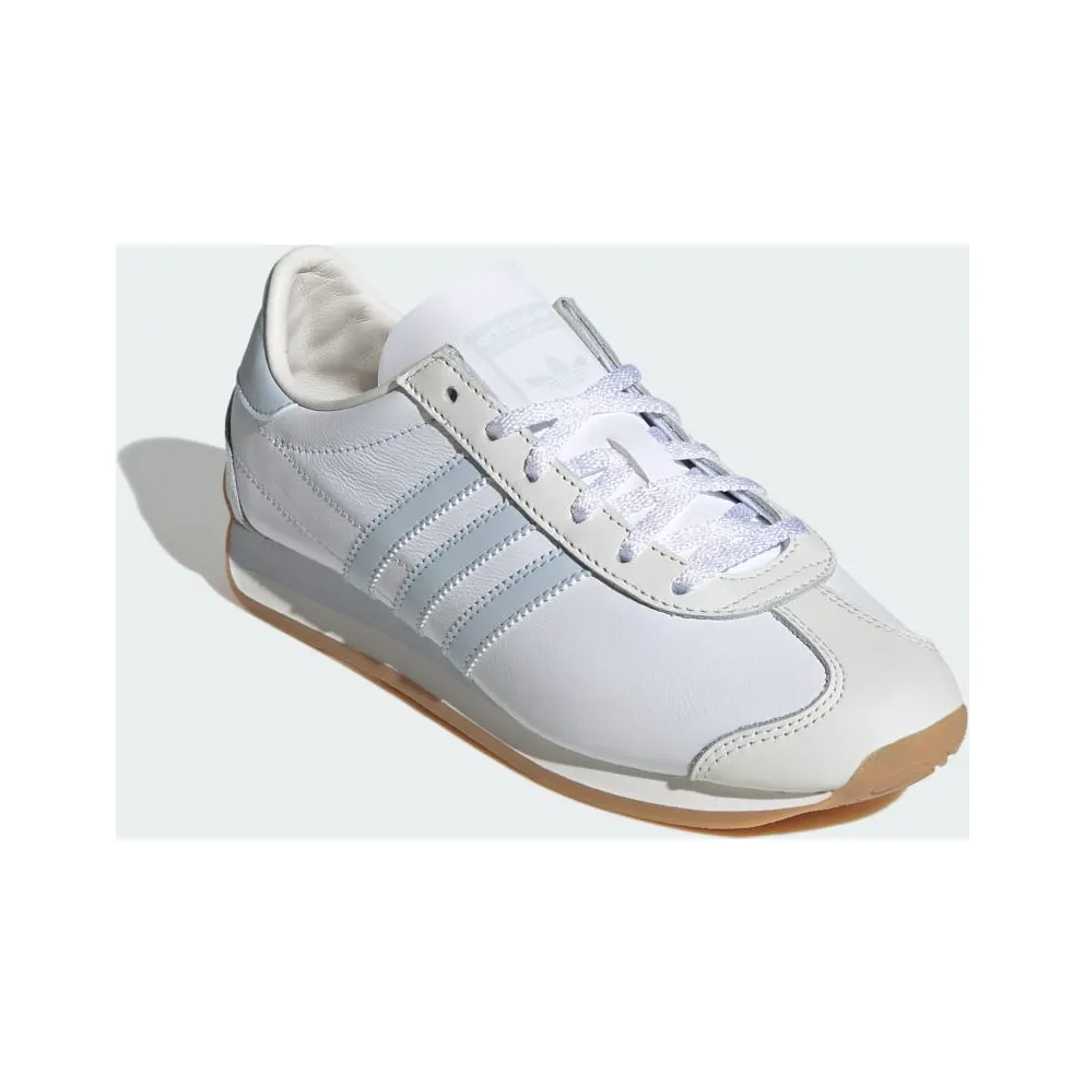 adidas Country OG Cloud White / Halo Blue / Cloud White (IE8410)