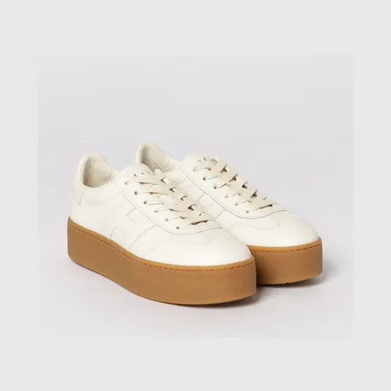 Hogan Sneakers Beige (HXW6980FB60UX6B013)