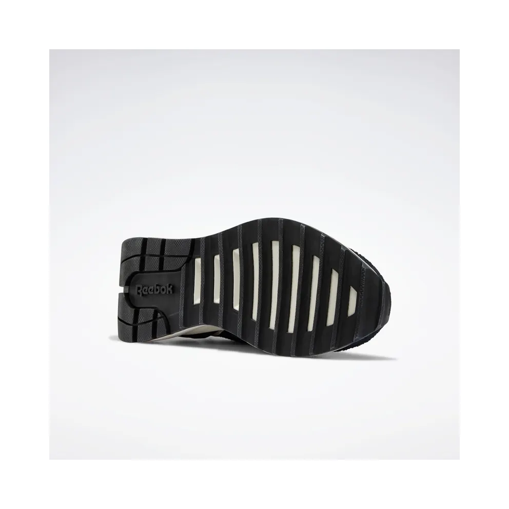 Reebok Classic Leather Legacy AZ Shoes Core Black / Non Dyed / Stucco