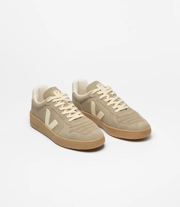 Veja sneaker Taupe Calcaire Natur (VF0321452A)
