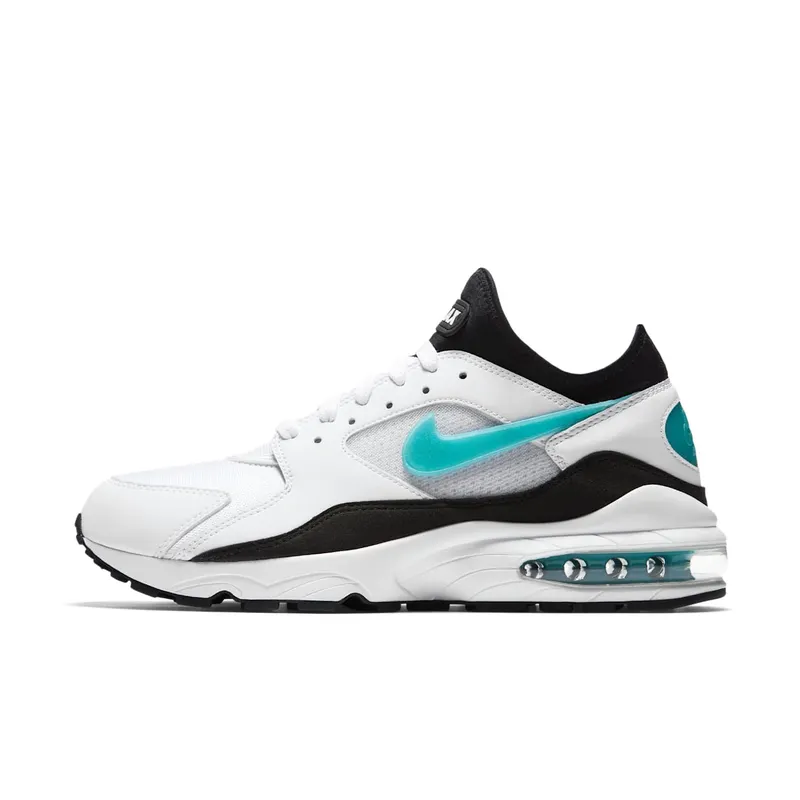 Nike Air Max 93 OG Dusty Cactus (2018) (306551-107)