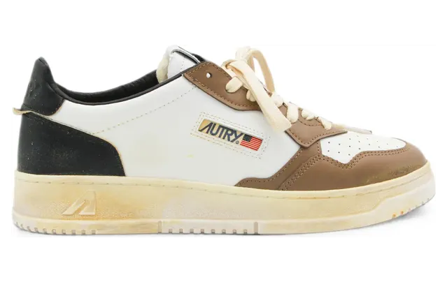 Overige merken sneaker AVLM SV60