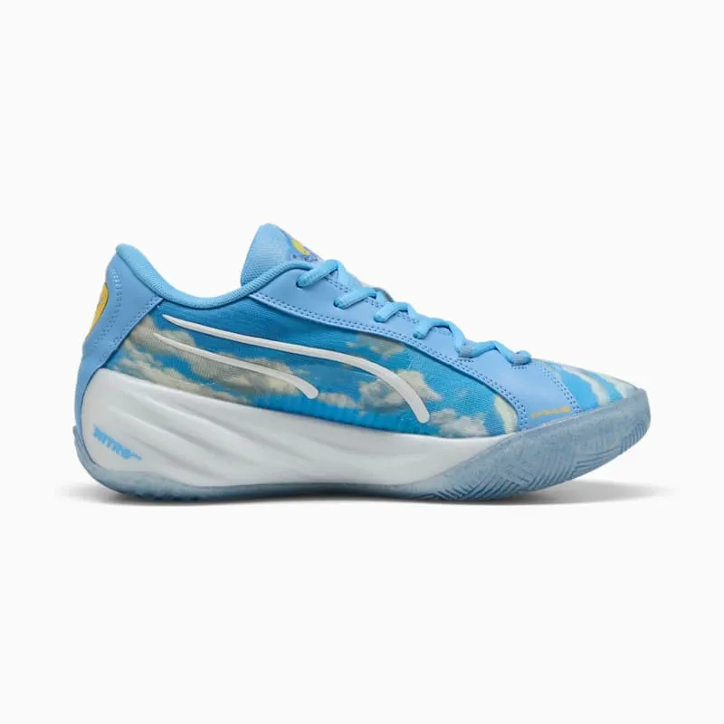 Puma All-Pro Nitro Dennis Schroder (311358-01)