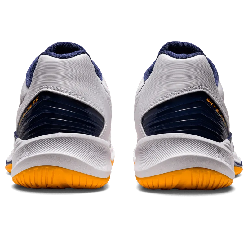 Asics SKY ELITE™ FF 2 White/Deep Ocean (1051A064.103)