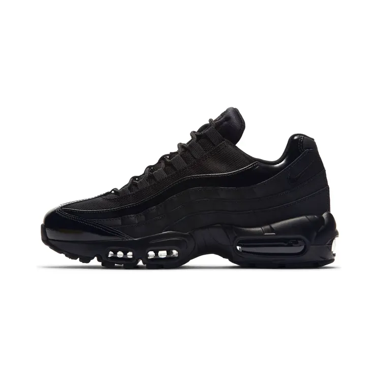 Nike Air Max 95 ‘Black’ “Black” (307960-010)