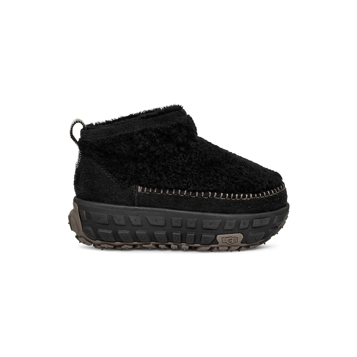 ugg-venture-daze 1161790-BLK
