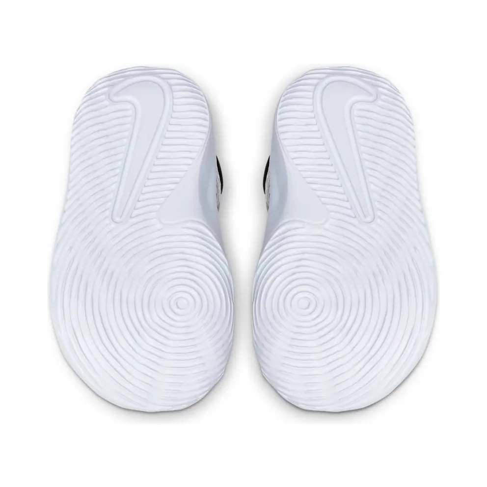 Nike Team Hustle D 9 White (TD) White/Volt/Black (AQ4226-100)