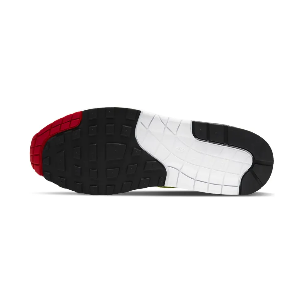 Nike Air Max 1 Evolution Of Icons – “White / Wolf Grey / University Red” (CW6541-100)
