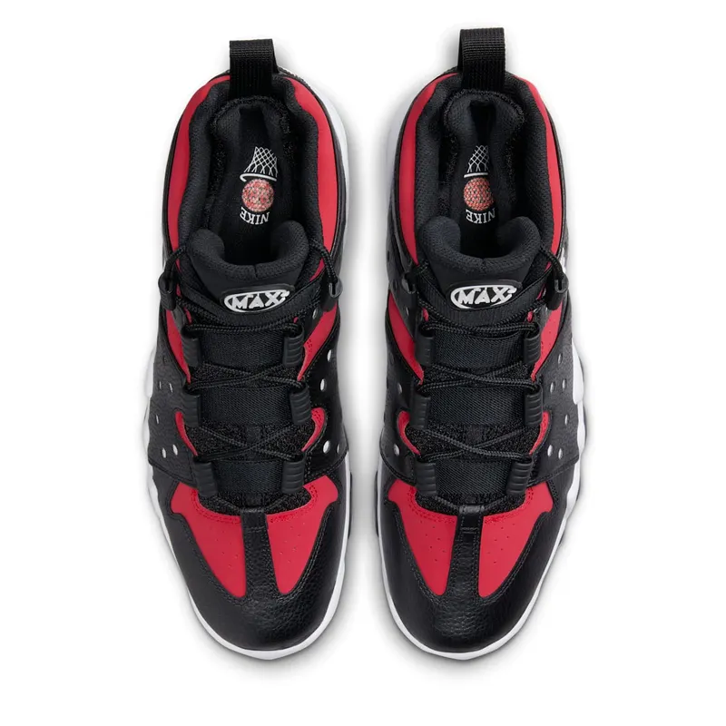 Nike Air Max2 CB ’94 (black / white / gym red) – FN6248-001