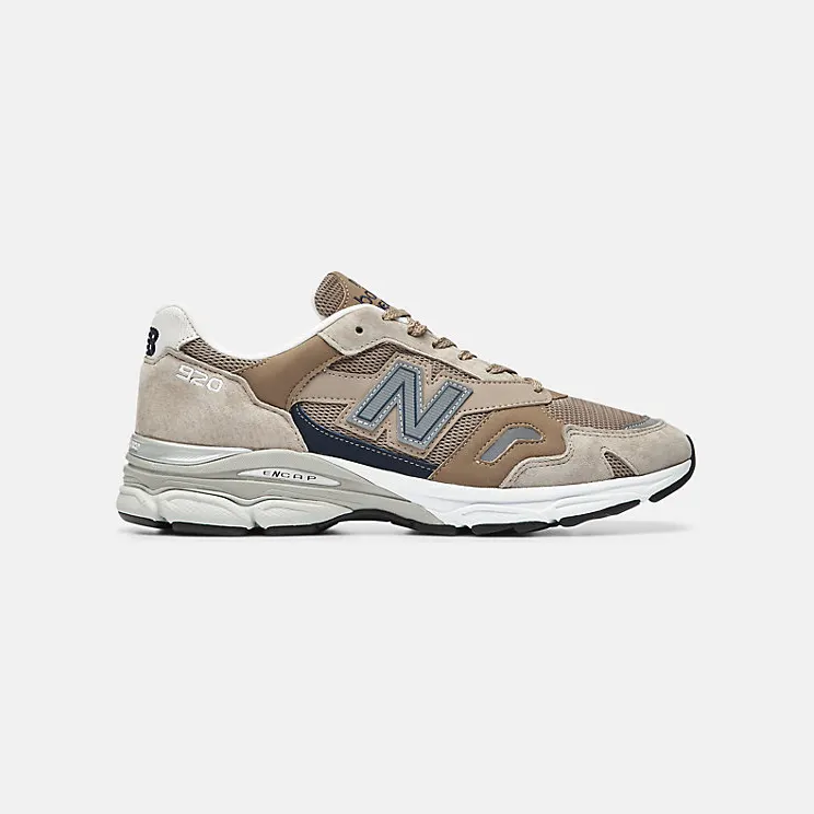 New Balance 920 “Sand Navy” (M920SDS)