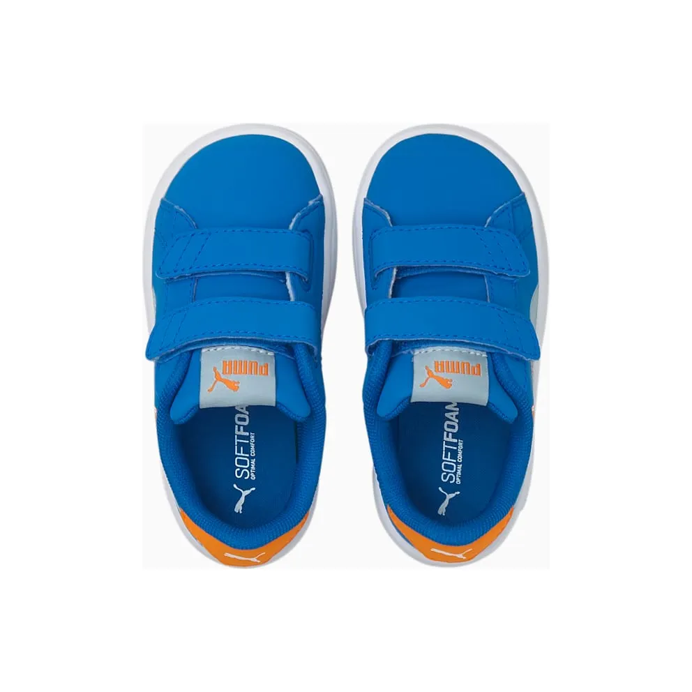 Puma Smash v2 Lil V Babys’ Blue (38090501)