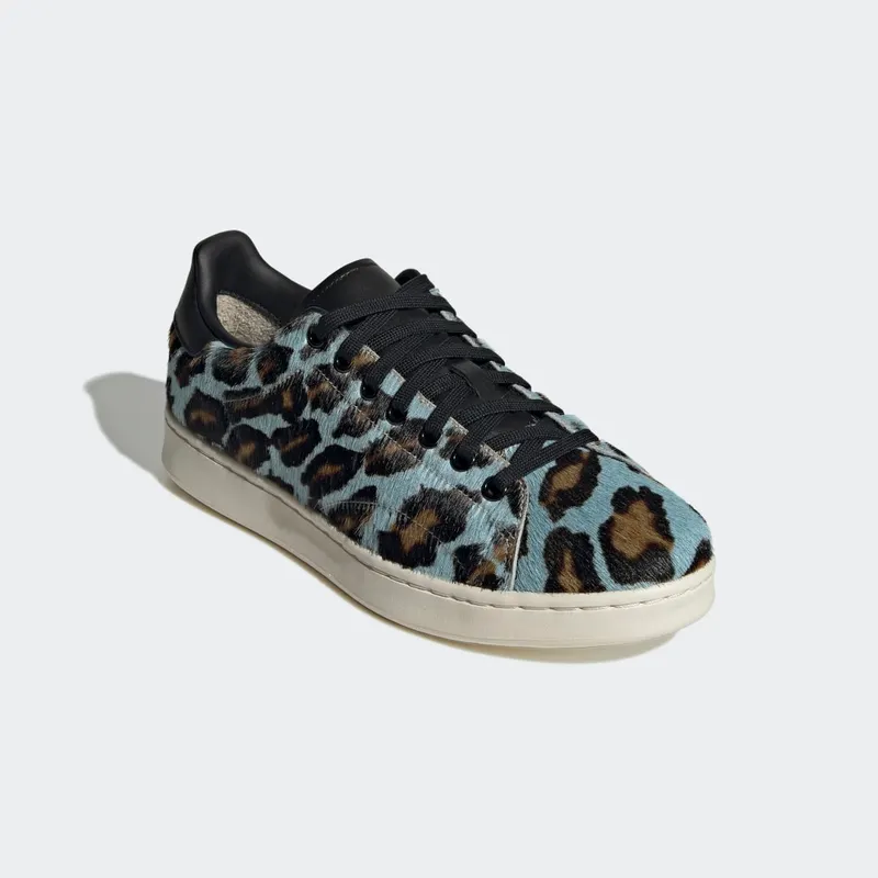 Adidas Stan Smith H Sky Tint / Core Black / Chalk White (GY8797)