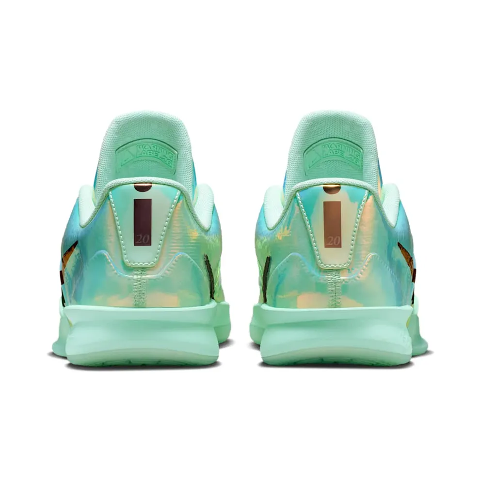 Nike Sabrina 3 LX All-Star Warning Label (IB6676-300)