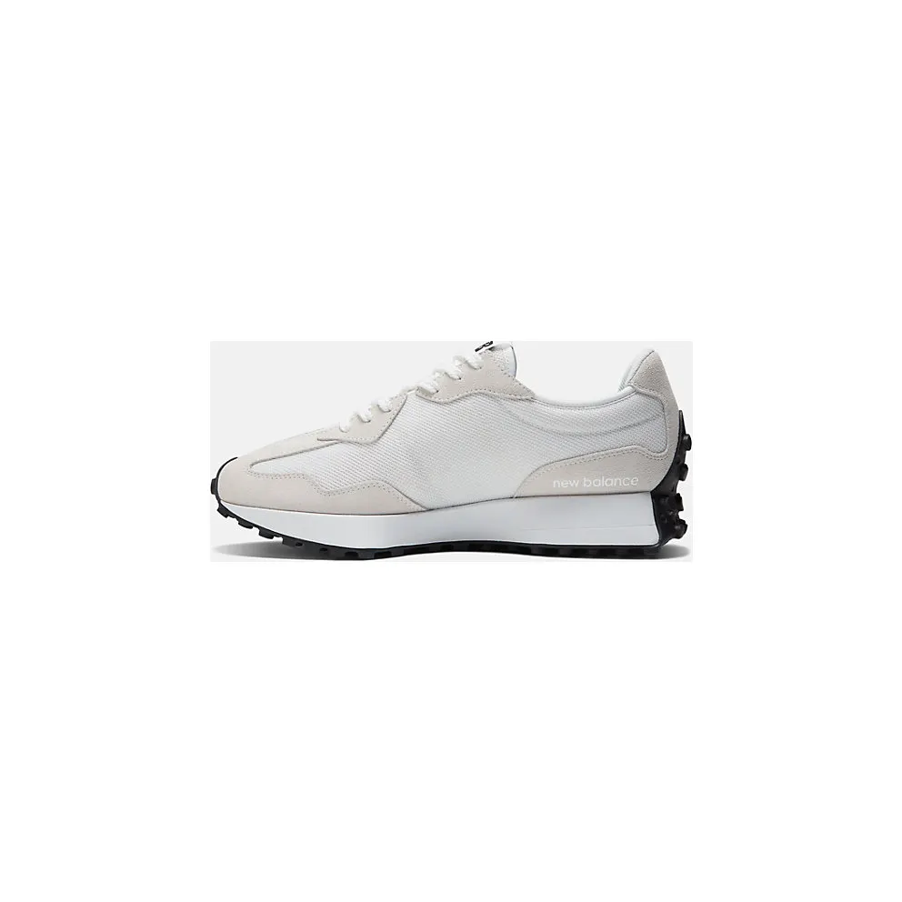 New Balance 327 “White / Black” (MS327CWB)
