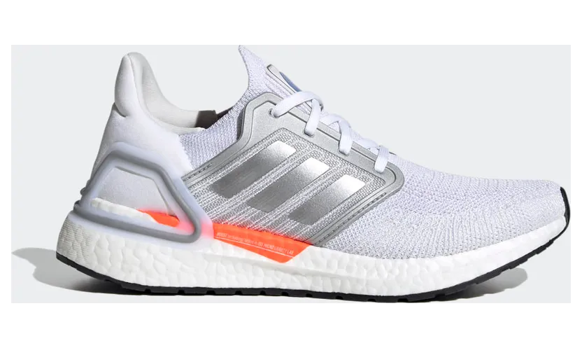 Adidas NASA x UltraBoost 20 ‘Silver Metallic’ Silver Metallic/Dash Grey/Silver Metall (FX7992)