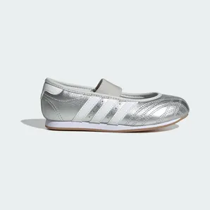 adidas Taekwondo Mj “Grey One / Cloud White / Gum” (KJ8248)