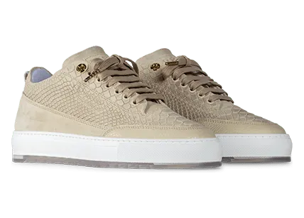 Mason Garments Torino – Esotico Creme (SS22-24C)