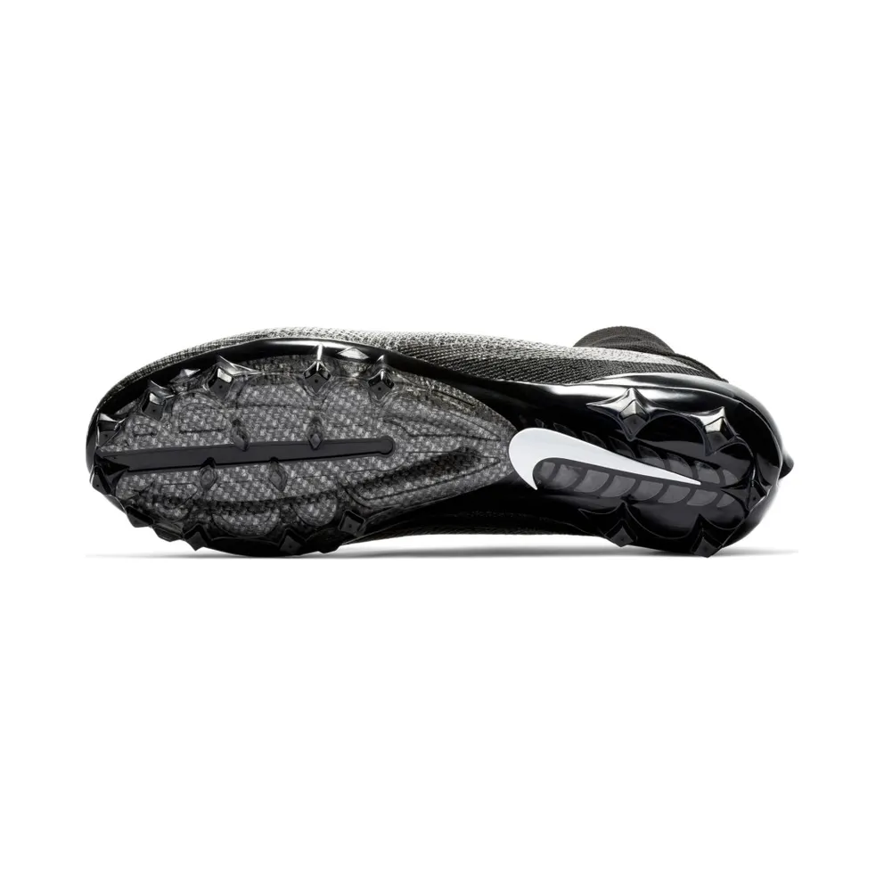 Nike Vapor Untouchable Pro 3 Black White Black/White-Black (917165-010)