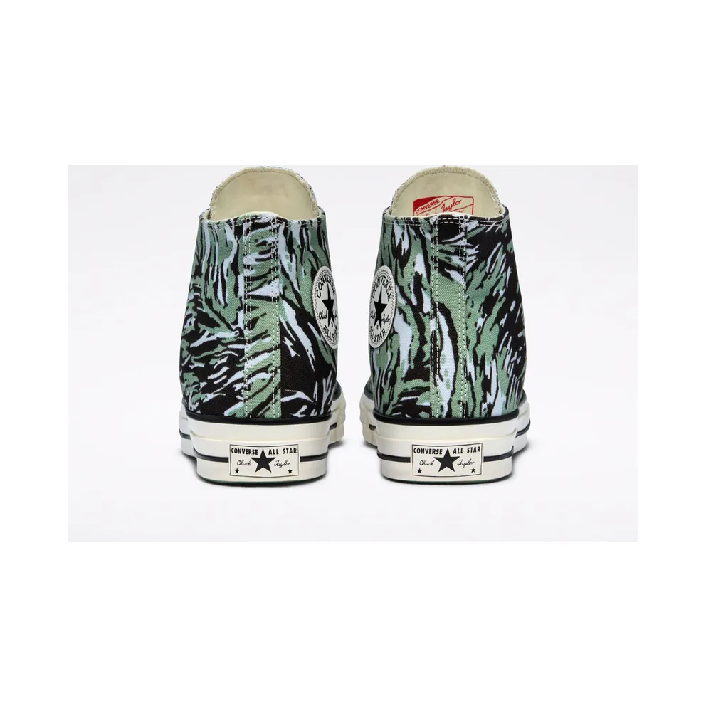 Converse Converse x Carhartt WIP Chuck 70 High Top Basil/plein Air/egret (171237C)