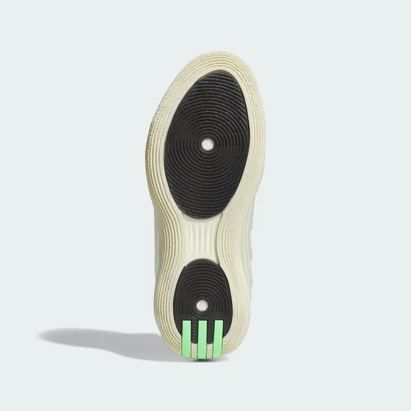 Adidas HARDEN VOLUME 10 Ice Gold Met. / Core Black / Lime Burst (JQ9453)