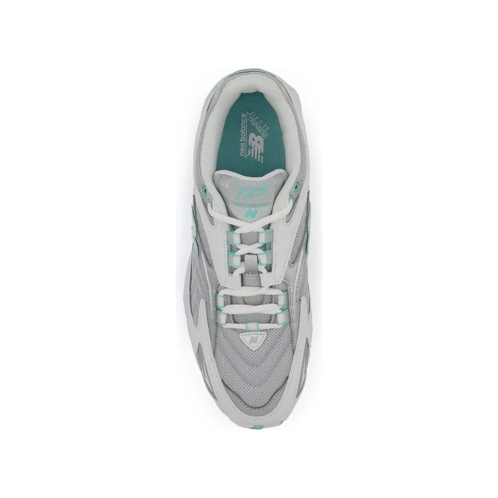 New Balance ML725 L Munsell White (ML725L)