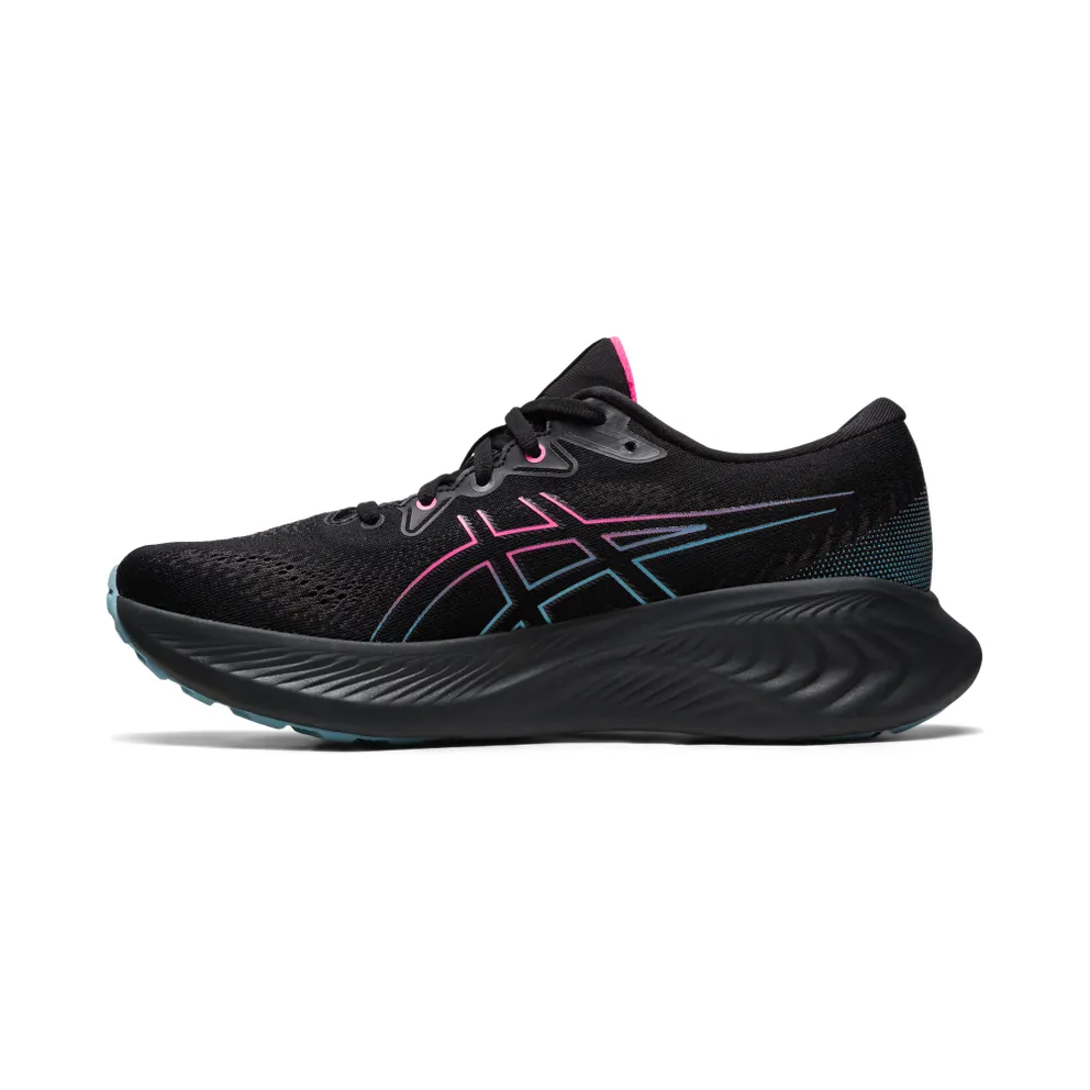 Asics Gel-cumulus 25 Gtx Black/Hot Pink (1012B502.001)