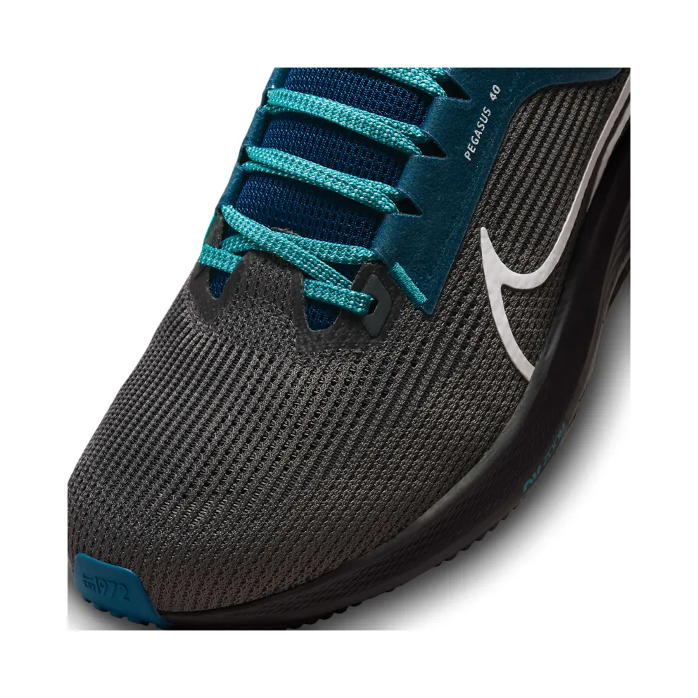 Nike Pegasus 40 Miami Dolphins (DZ5997-001)