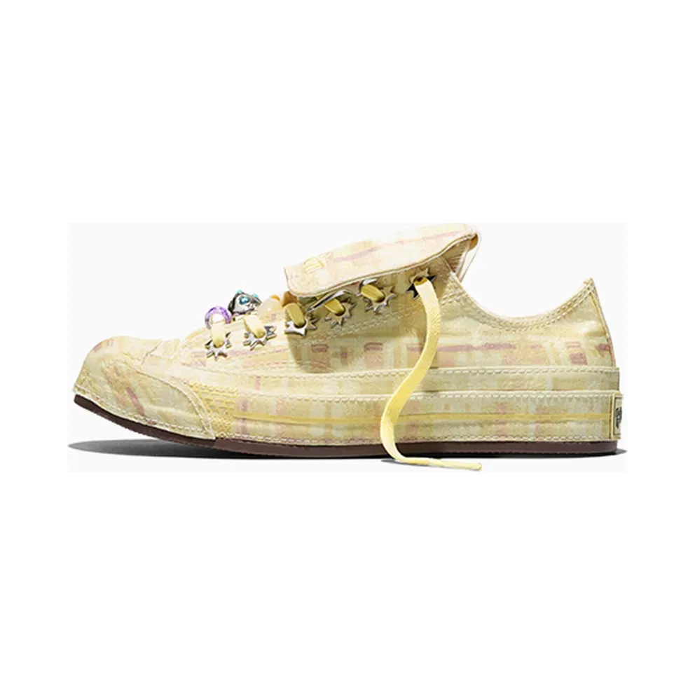 Collina Strada x Converse Chuck 70 (A22205C)