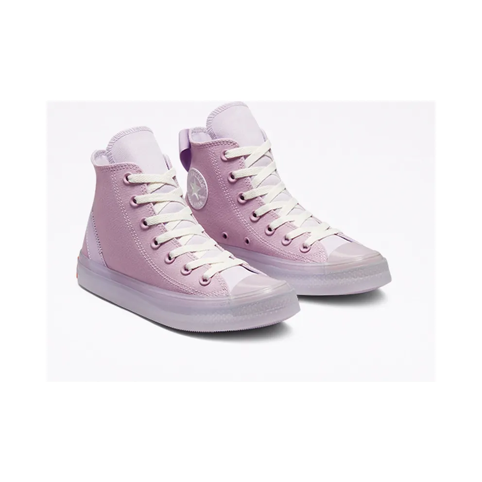 Converse Chuck Taylor All Star CX Stretch Canvas Peaceful Plum/pale Amethyst (172893C)
