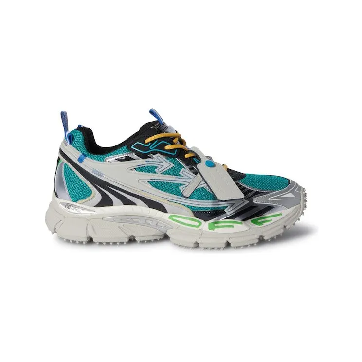 OFF-WHITE Be Right Back Paris (OWIA289F24FAB0020952)