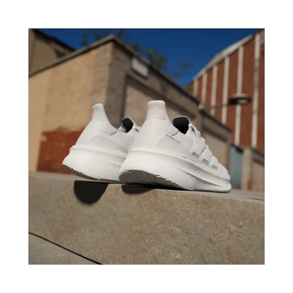 adidas Ultraboost 5 Cloud White Cloud White Crystal White (ID8813)