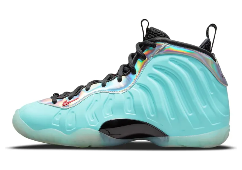 Nike Little Posite One “Copa” (DH6490-400)