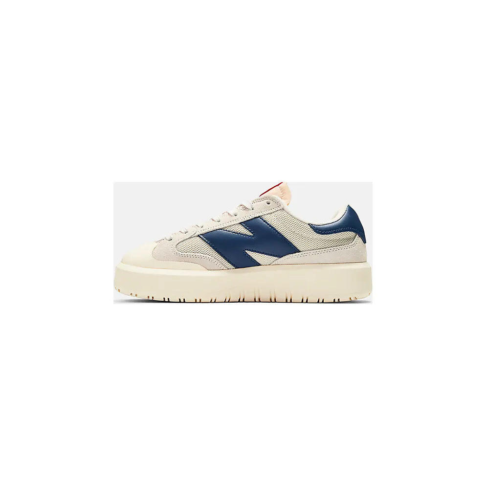 New Balance CT302 ‘Moonbeam Natural Indigo’ (CT302RC)