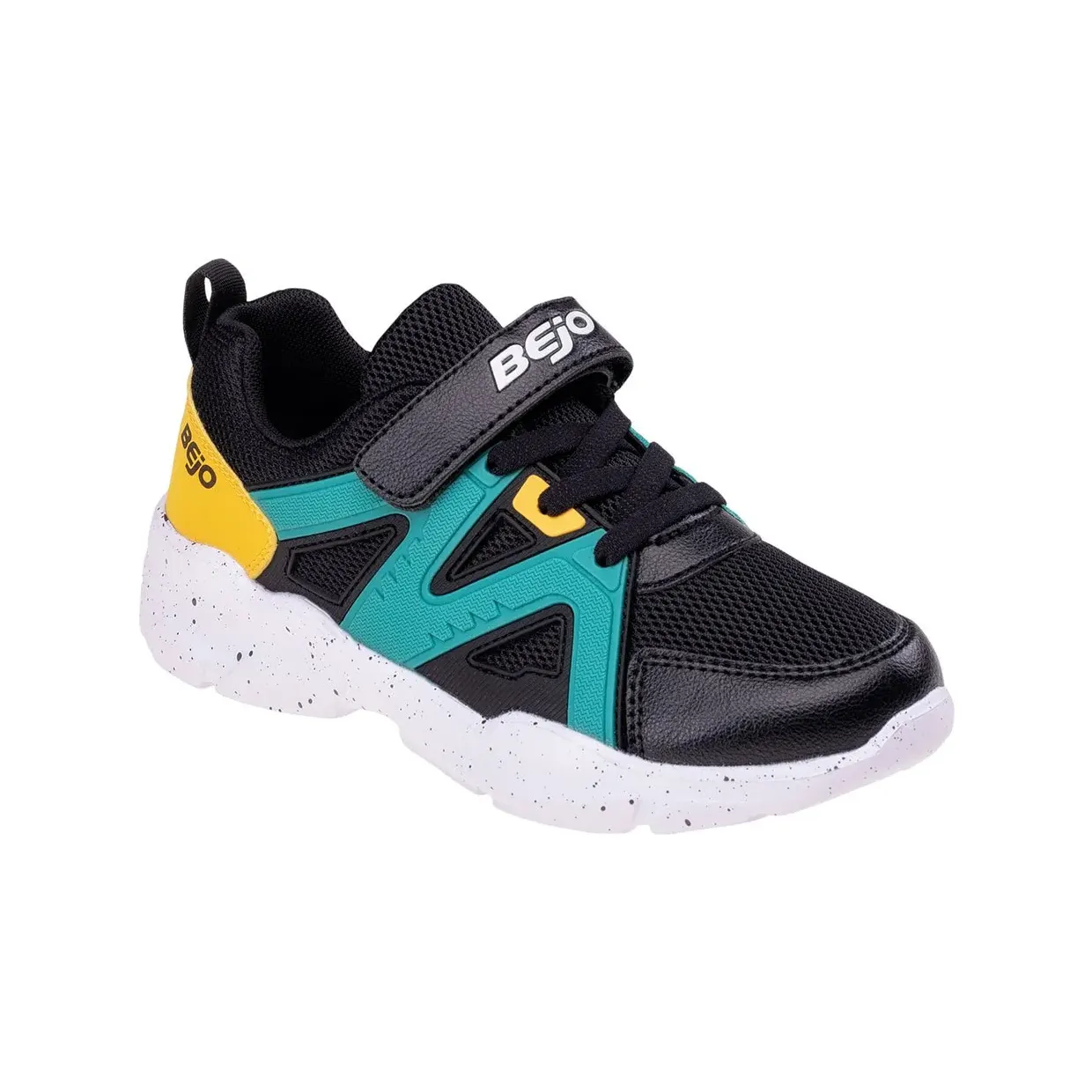bejo-sneaker M000213832-BLACK