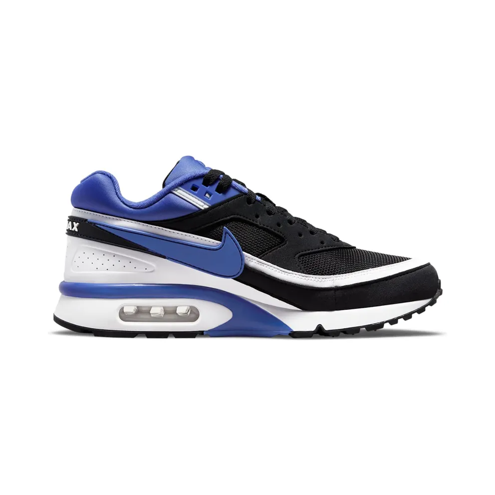 Nike Air Max BW OG Persian Violet (2021) (DJ6124-001)