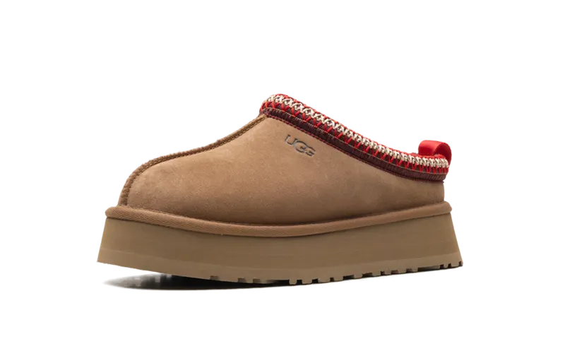 Ugg Tazz II Slide “Chestnut” (1174471-CHE)